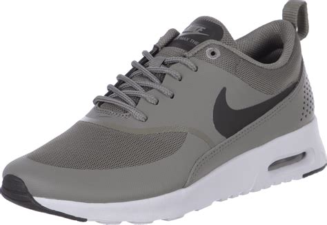 nike herrenschuhe air hellgrau|Grau Schuhe .